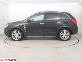 Opel Antara 2011 2.2 181 KM