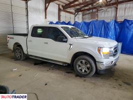 Ford Pozostałe 2021 3