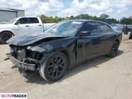 Dodge Charger 2021 3