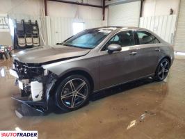 Mercedes CL 2022 2 Mercedes CL 2022 2