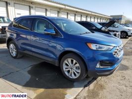 Ford Edge 2020 2 Ford Edge 2020 2
