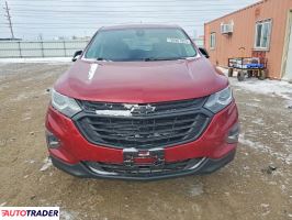 Chevrolet Equinox 2020 1