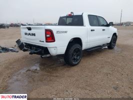 Dodge Ram 2026 3