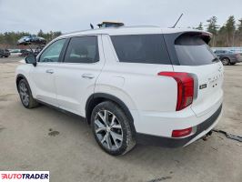 Hyundai Pozostałe 2020 3