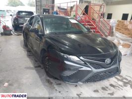 Toyota Camry - zobacz ofertę