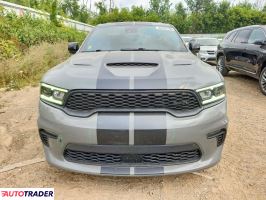 Dodge Durango 2023 6