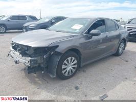 Toyota Camry 2023 2