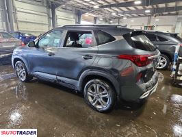 Kia Pozostałe 2021 2
