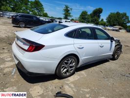 Hyundai Sonata 2020 2