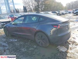 Tesla Model 3 2024