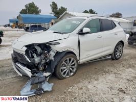 Buick Pozostałe 2025 1