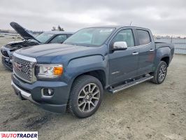 GMC Pozostałe - zobacz ofertę