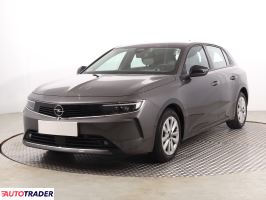 Opel Astra 2022 1.2 108 KM