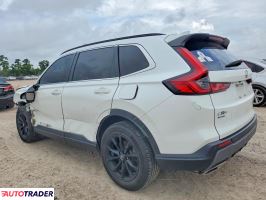 Honda CR-V 2024 2