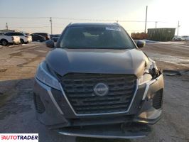 Nissan Pozostałe 2024 1