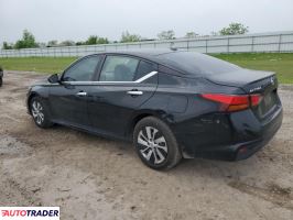 Nissan Altima 2019 2 Nissan Altima 2019 2