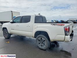 Toyota Tacoma 2023 3