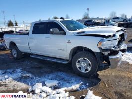 Dodge Ram 2021 6