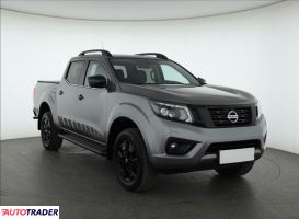 Nissan Navara 2019 2.3 187 KM Nissan Navara 2019 2.3 187 KM