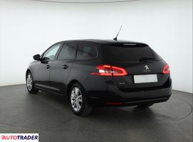 Peugeot 308 2020 1.5 128 KM Peugeot 308 2020 1.5 128 KM