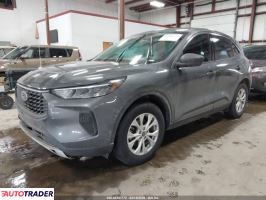 Ford Escape 2024 1