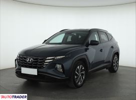 Hyundai Tucson 2022 1.6 147 KM