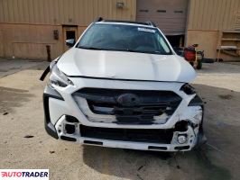 Subaru Outback 2023 2