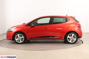 Renault Clio 2016 0.9 88 KM Renault Clio 2016 0.9 88 KM