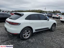 Porsche Macan 2021 2
