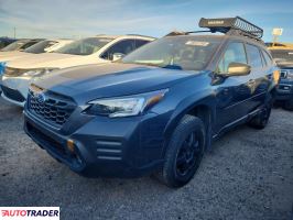 Subaru Outback 2023 2
