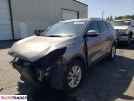Kia Sorento 2019 3