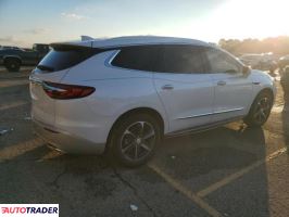 Buick Enclave 2020 3