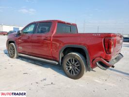 GMC Sierra 2022 5 GMC Sierra 2022 5