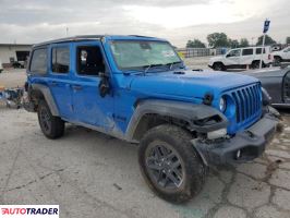 Jeep Wrangler 2024 2