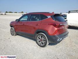 Kia Pozostałe 2021 1