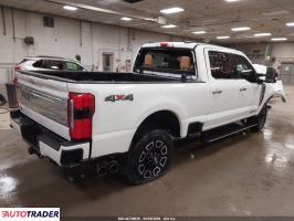 Ford Pozostałe 2024 6