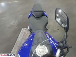 Yamaha MT 2024 Yamaha MT 2024