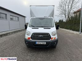 Ford Transit 2021 2