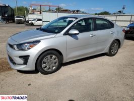 Kia Rio 2023 1 Kia Rio 2023 1