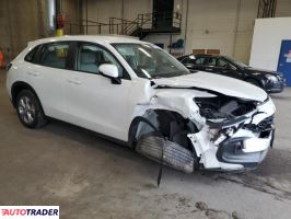Honda HR-V 2023 2