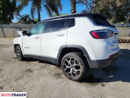 Jeep Compass 2025 2