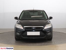 Ford Focus 2008 1.6 113 KM