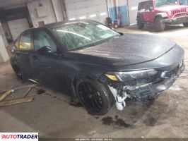Honda Civic - zobacz ofertę