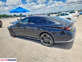 Hyundai Sonata 2024 2