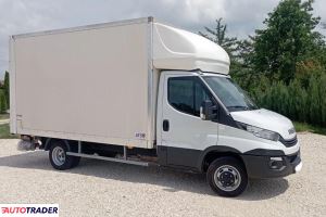 Iveco Daily 2018 3.0