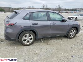 Honda HR-V 2023 2