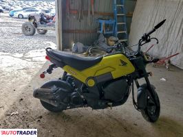 Honda Pozostałe 2022