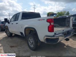 Chevrolet Silverado 2023 6
