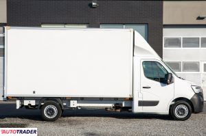 Renault Master 2020 2.3