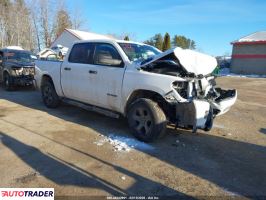Dodge Ram 2025 3